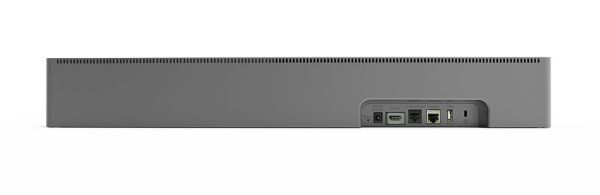 M400-0012 Видеотерминал M400-0012 (MeetingEye 400 Codec, 1x VCH51)